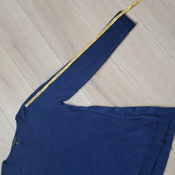 Eileen Fisher top - Picture 9 of 10